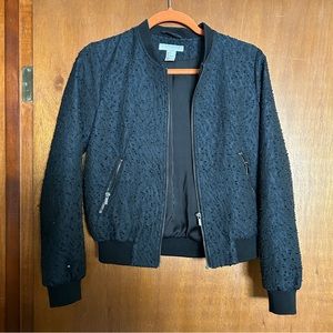 H&M bomber jacket